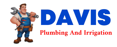 Trusted plumber in SCUDDY